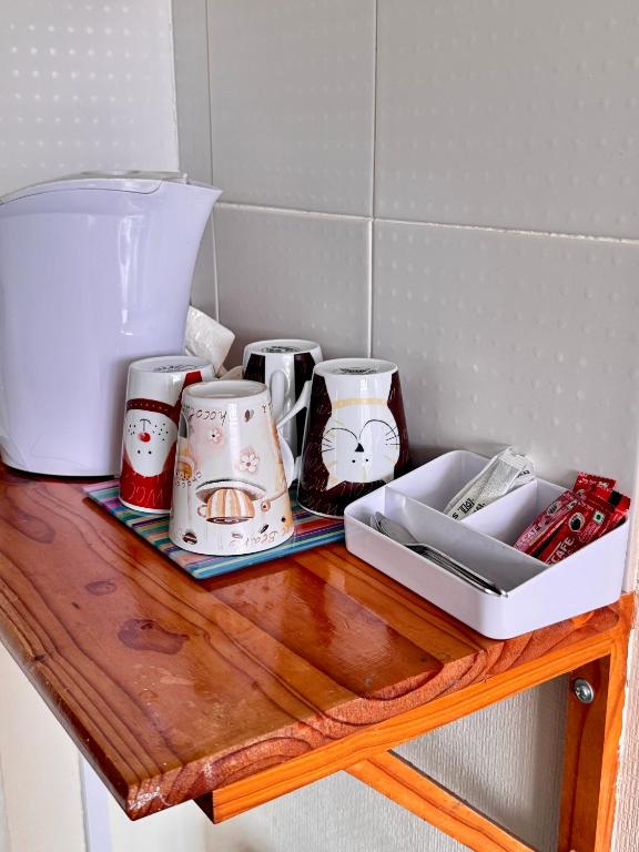 Kendal Hotel - Resim 7