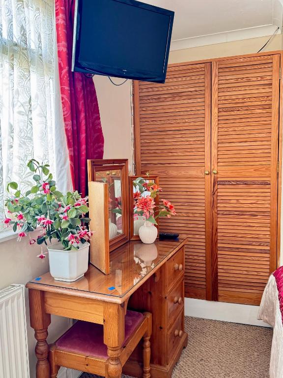 Kendal Hotel - Resim 27