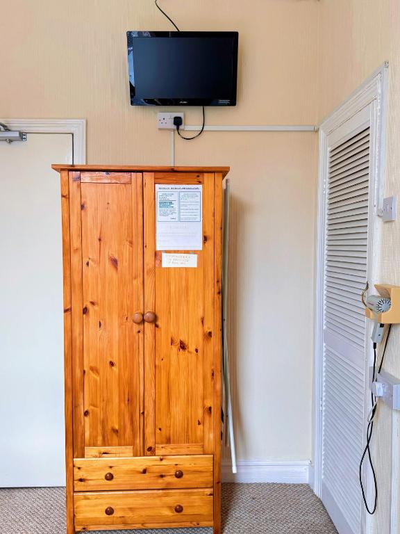 Kendal Hotel - Resim 14