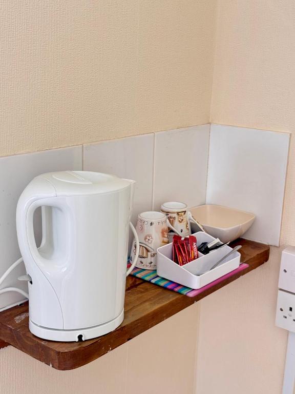 Kendal Hotel - Resim 18