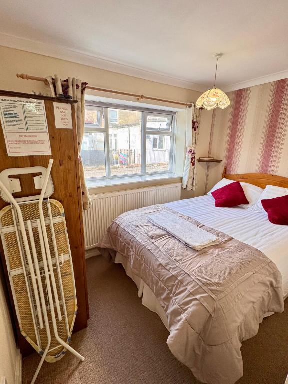 Kendal Hotel - Resim 19