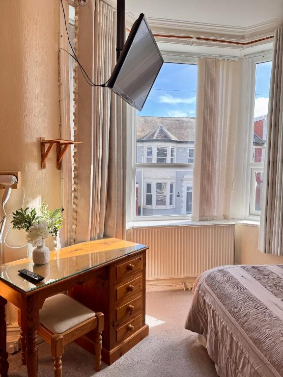 Kendal Hotel - Resim 1