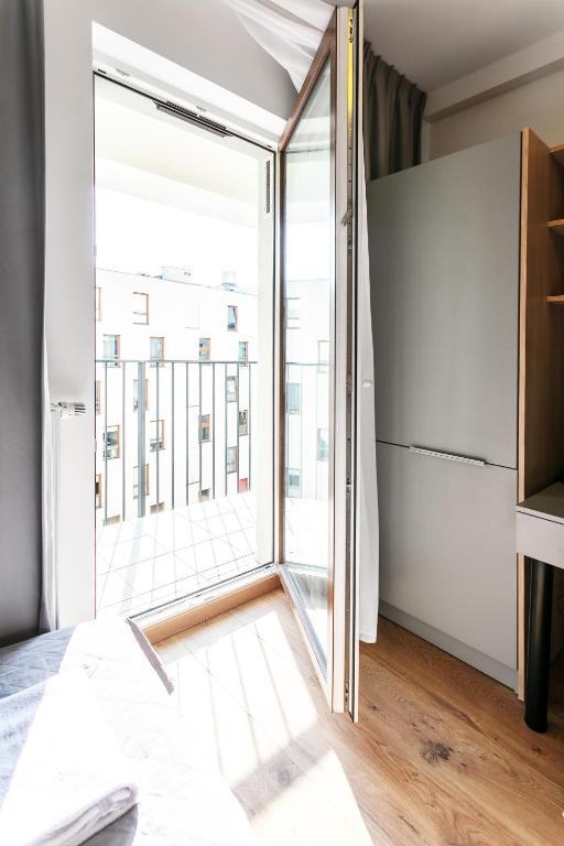 Wolska Residence - Resim 35