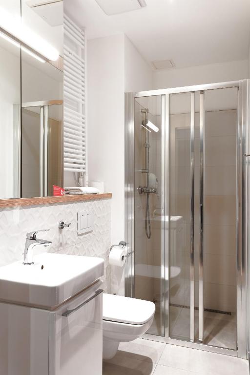 Wolska Residence - Resim 19