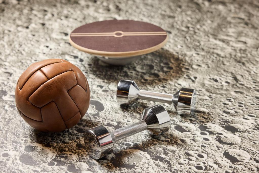 Mama Shelter Zurich - Resim 43