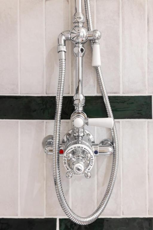 Hotel Ambassador, completely renovated - Resim 7