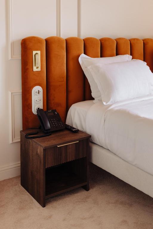 Hotel Ambassador, completely renovated - Resim 15