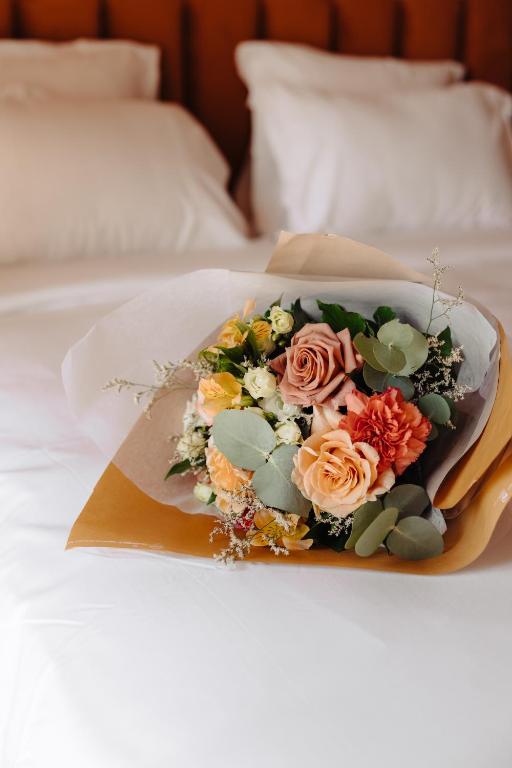 Hotel Ambassador, completely renovated - Resim 17