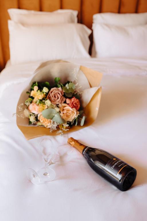 Hotel Ambassador, completely renovated - Resim 4