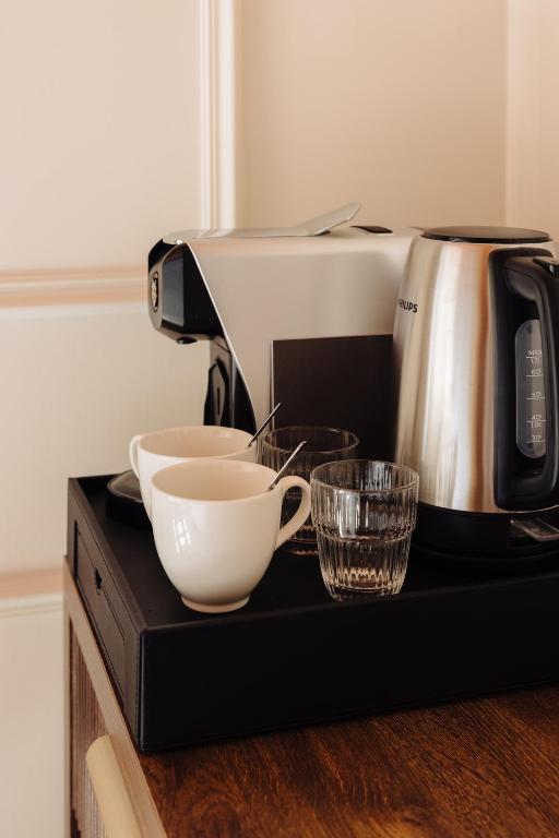 Hotel Ambassador, completely renovated - Resim 8