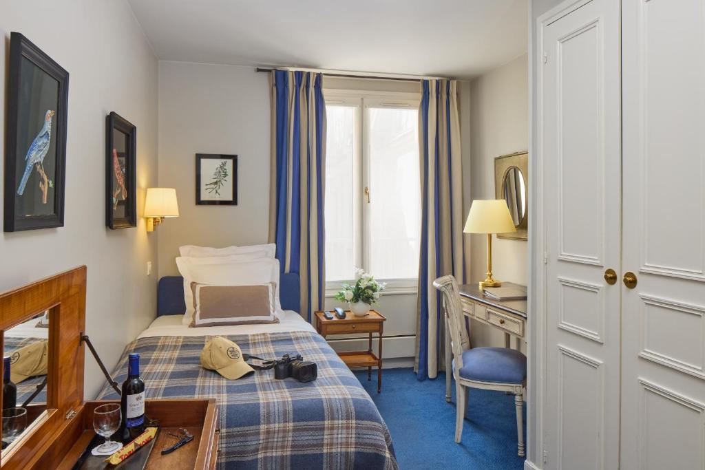 Relais Du Louvre - Resim 40