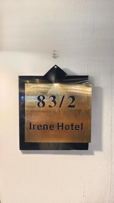 Irene Hotel - Resim 14