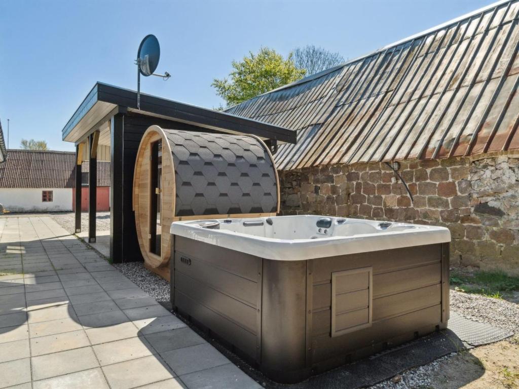 Fotografie z fotogalerie ubytování Holiday Home Hidde - 200m from the sea by Interhome v destinaci Rønde