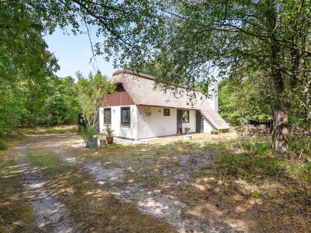 Fotografie z fotogalerie ubytování Holiday Home Olaf - 1-4km from the sea by Interhome v destinaci Pandrup