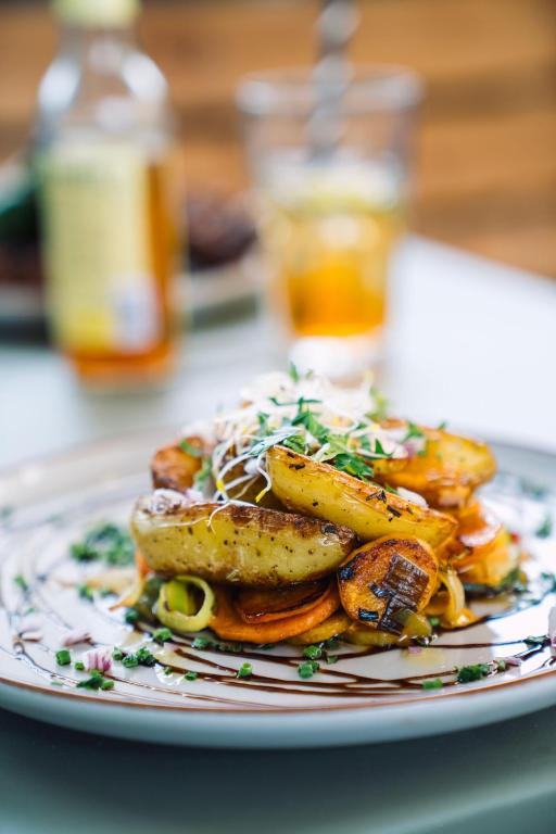 The Social Hub Vienna - Resim 27