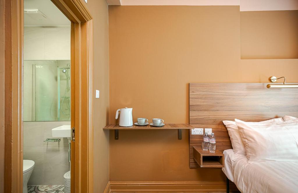 The Norfolk - Resim 11