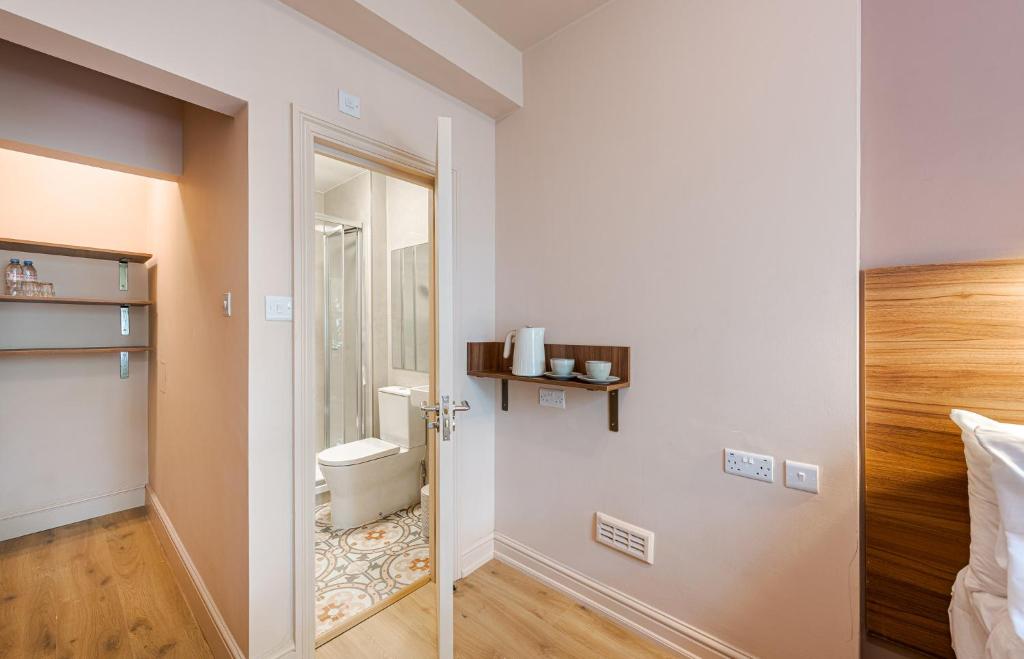 The Norfolk - Resim 3