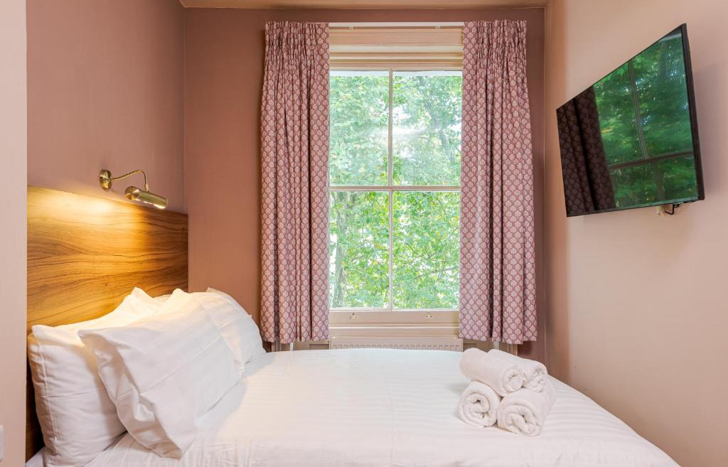 The Norfolk - Resim 20