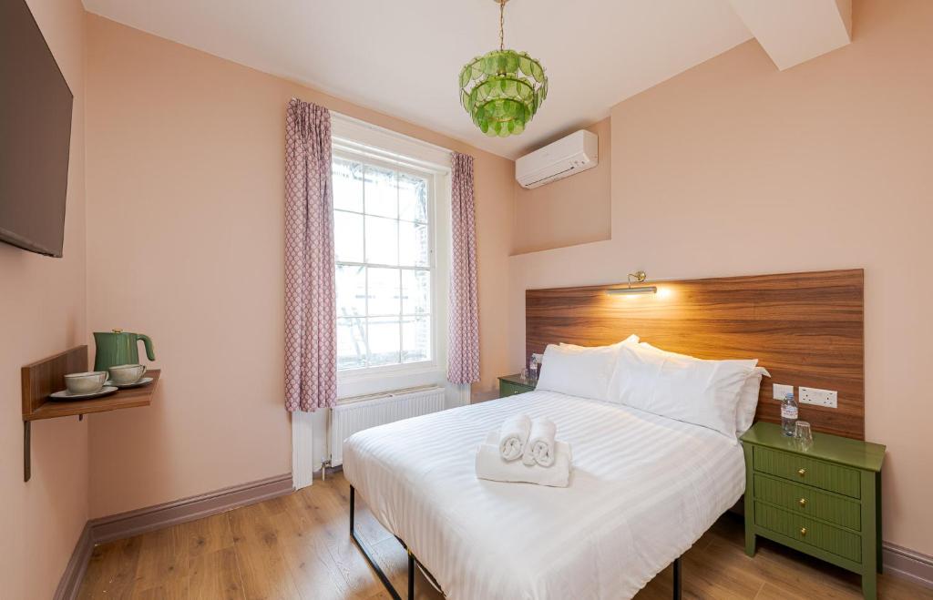 The Norfolk - Resim 18