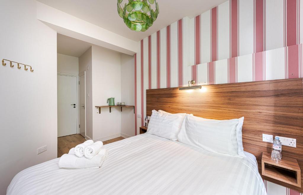 The Norfolk - Resim 17