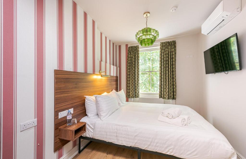 The Norfolk - Resim 22