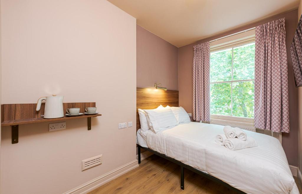 The Norfolk - Resim 23