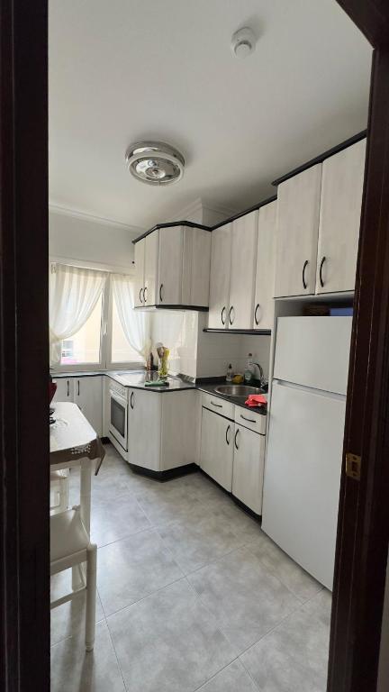 Apartament 3 Bedrooms 80m2 Alto Campoo Reinosa Cantabria - Apartamento De Tres Dormitorios