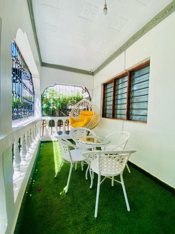 Fotografie z fotogalerie ubytování Nitalyn Homes v destinaci Mombasa