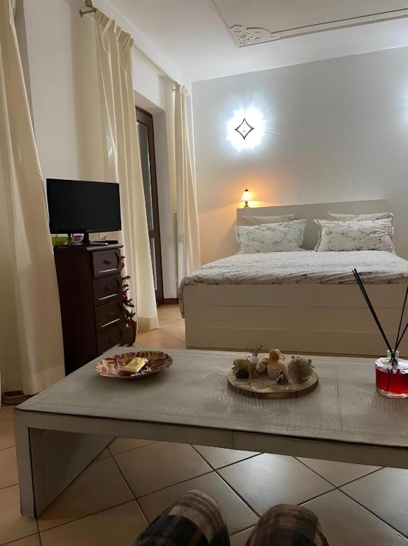 Imagen de la galería de Casa Vacanze Andquote - Roma, en Marco Simone