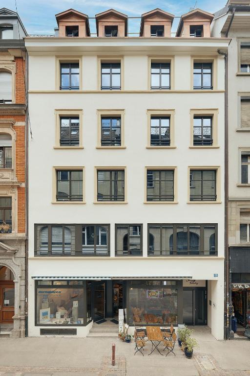 Stay Sunday - Resim 13