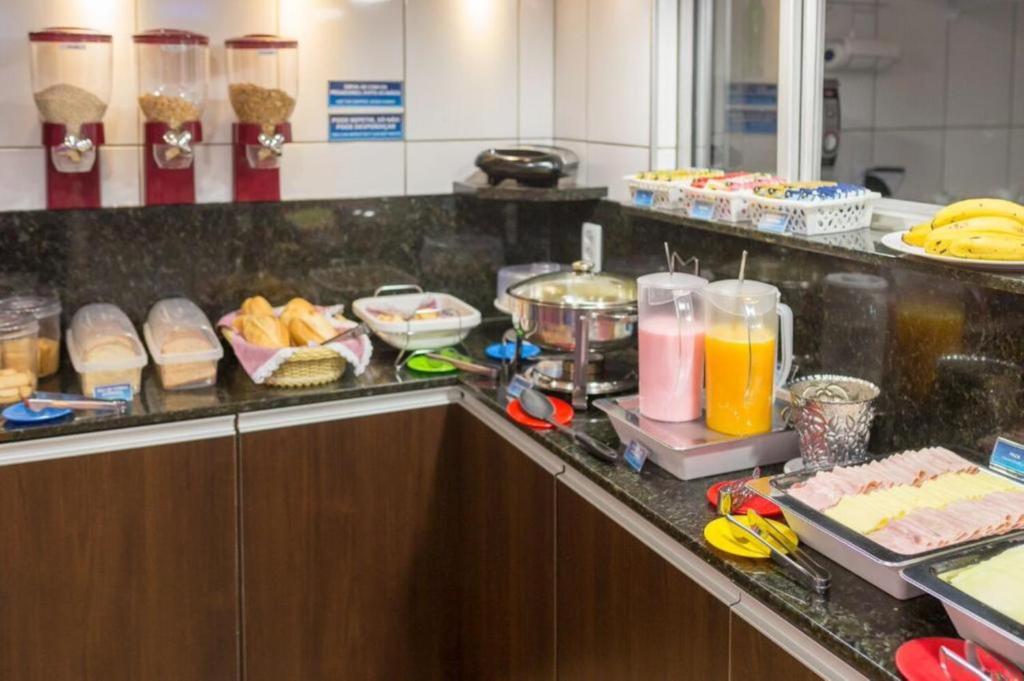 Espaço 345 Hotel Paulinia - Próximo Theatro Municipal