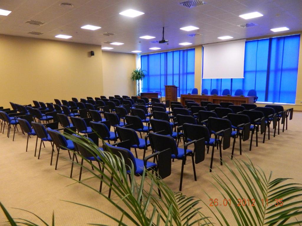 Grand Hotel - Resim 44