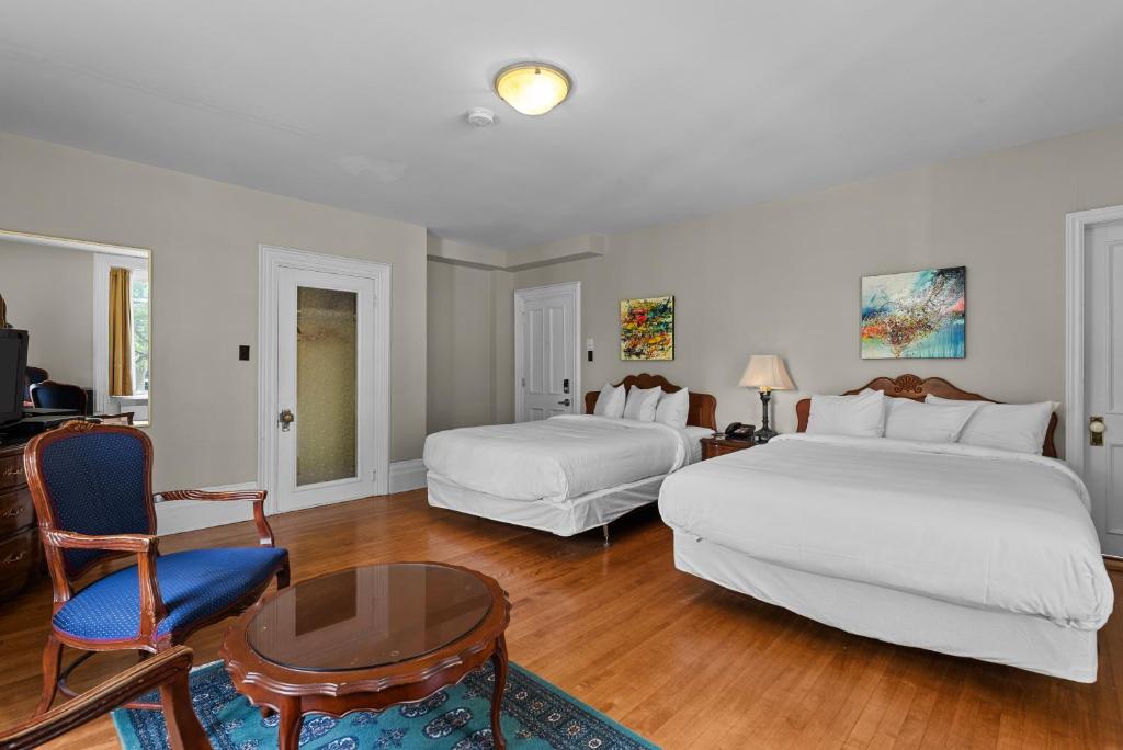 Manoir de la Tour - Par Aneyro - Resim 45