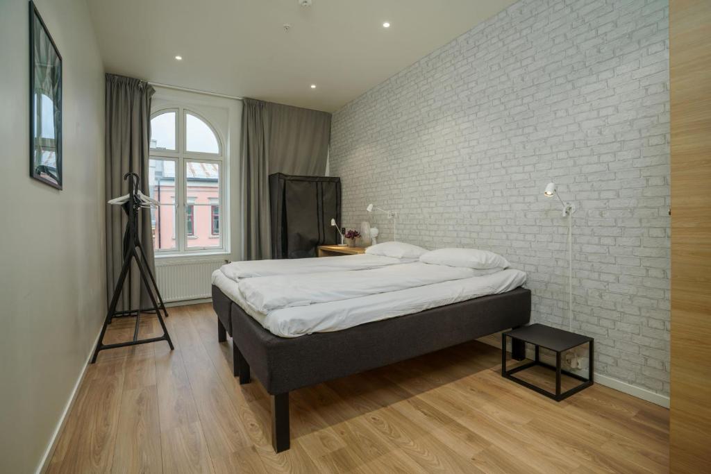 Maya Apartments - Thorvald Meyers gt. 38 - 