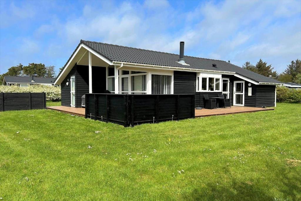 Imagen de la galería de 40769-Ulfborg-Hagevej-16-A, en Fjand Gårde