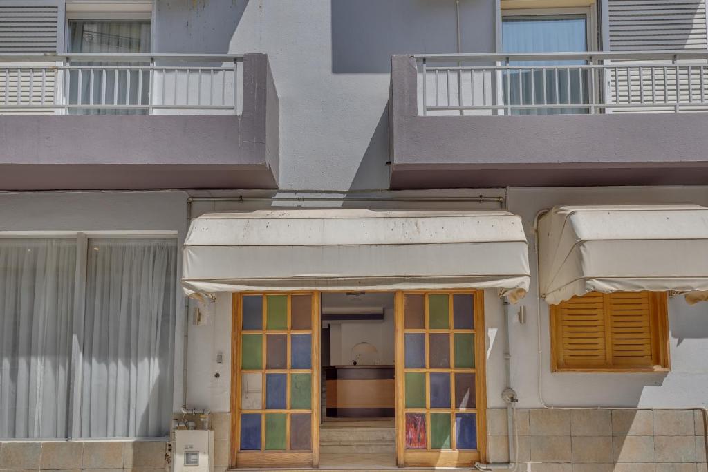 SALV3R Hotel - Resim 6