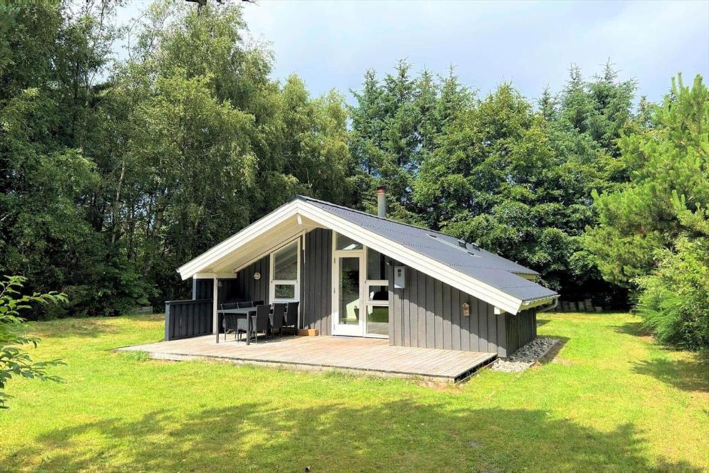 Taman di luar 30134-Ulfborg-Klovervej-475