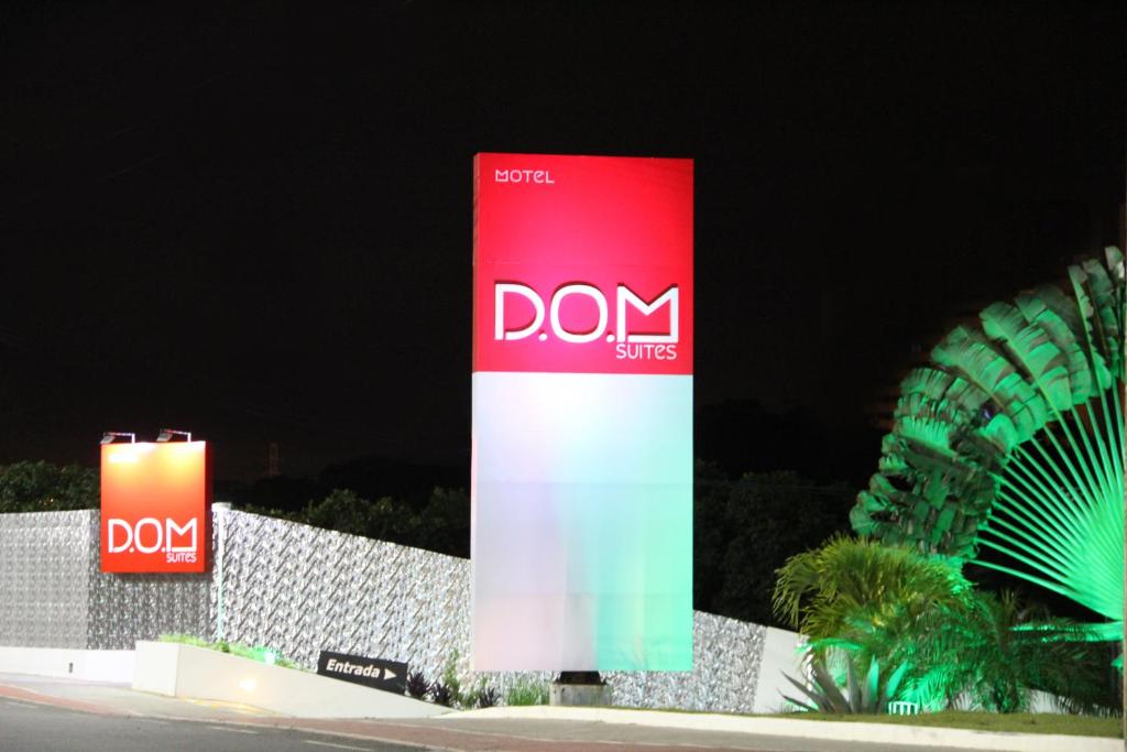  DOM Suites motel (Adult Only)
