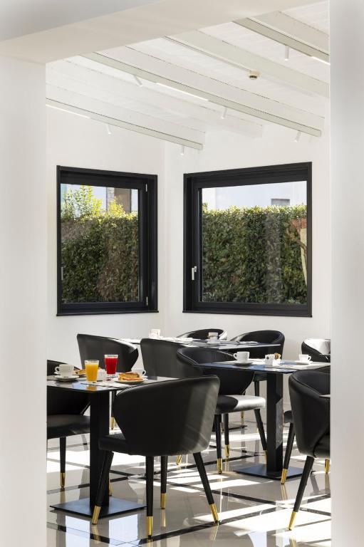 Eurogarden Hotel - Resim 41