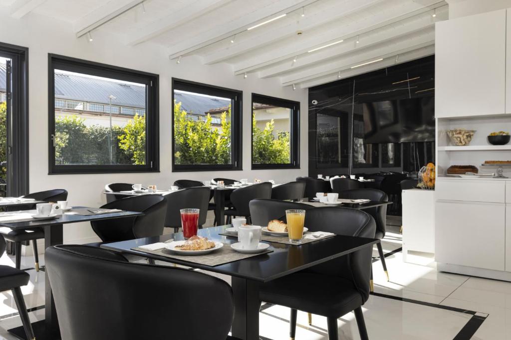 Eurogarden Hotel - Resim 5