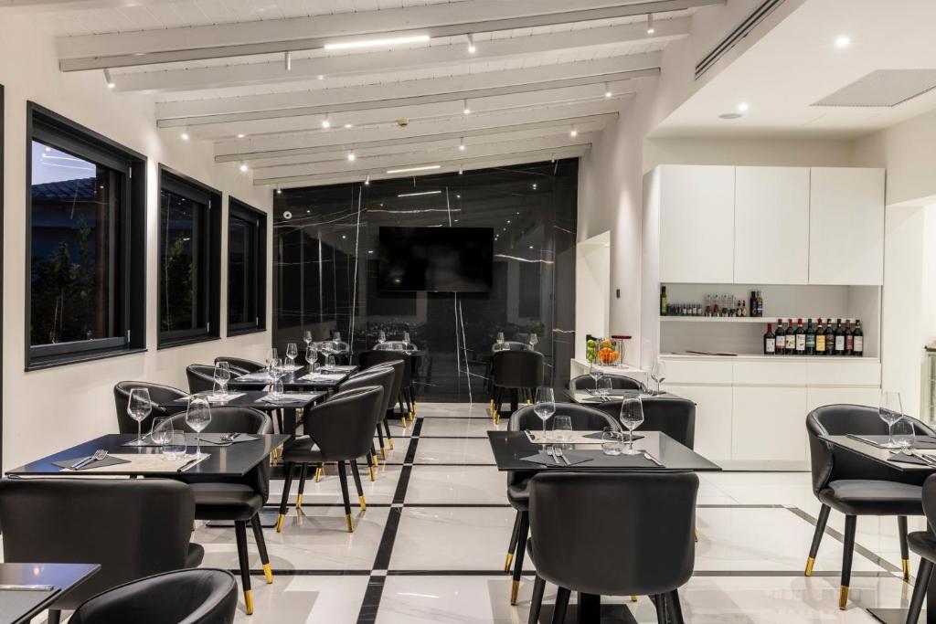 Eurogarden Hotel - Resim 43