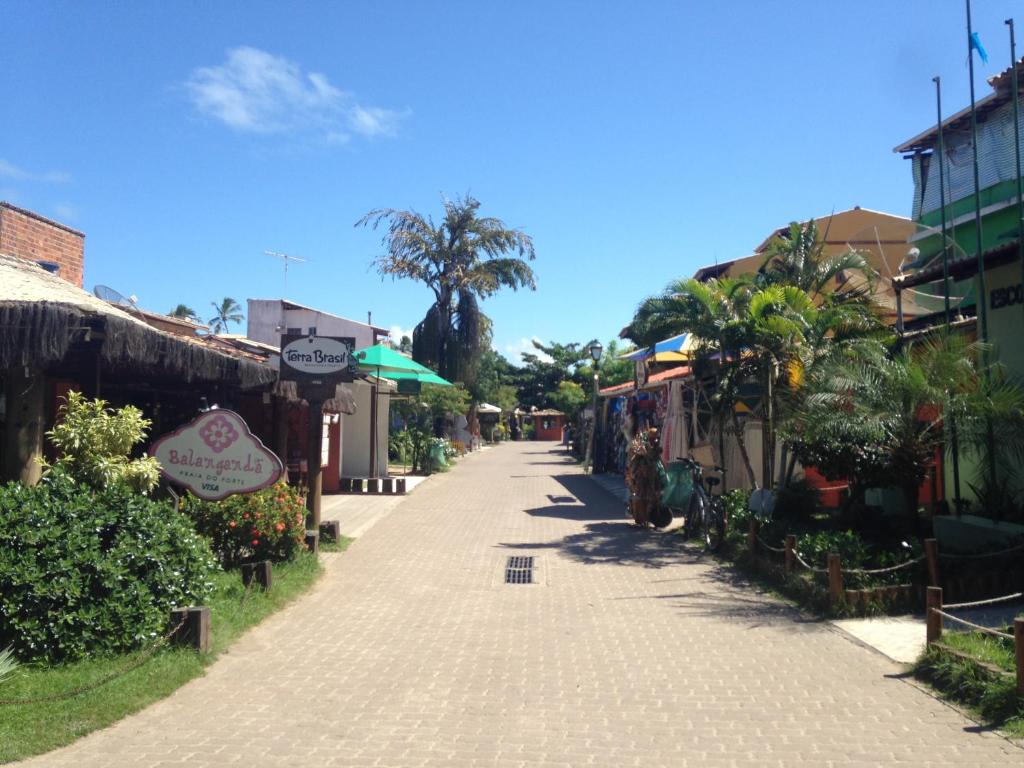  Enseada Praia Do Forte