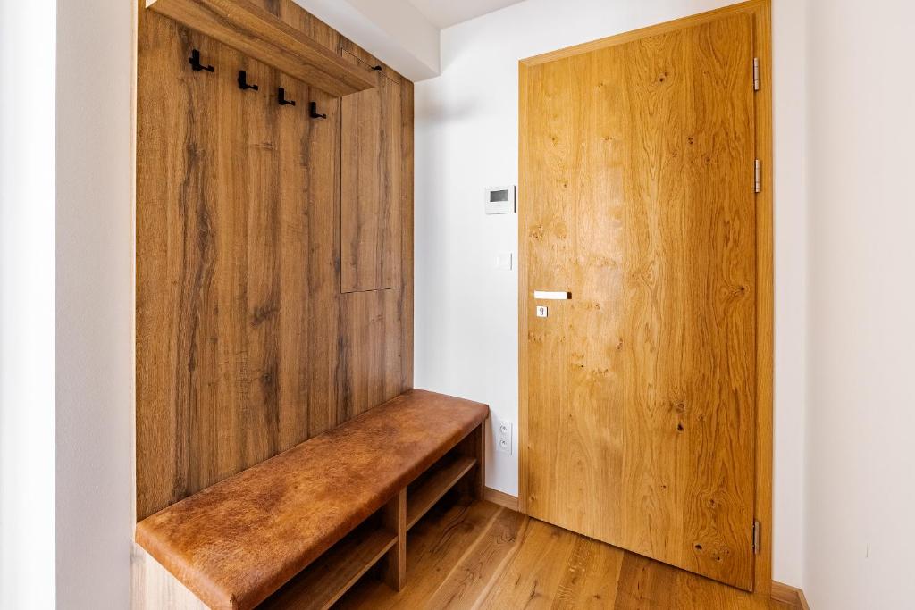 Wellness apartmán Pila Kvilda - 2