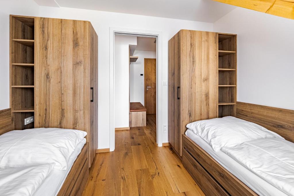 Wellness apartmán Pila Kvilda - 3