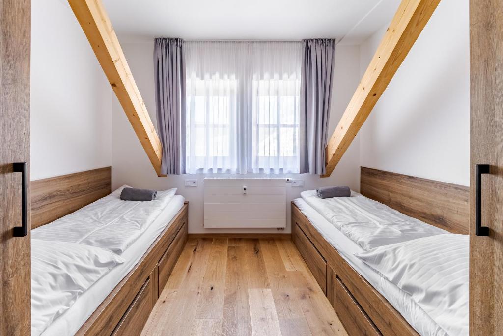 Wellness apartmán Pila Kvilda - 4