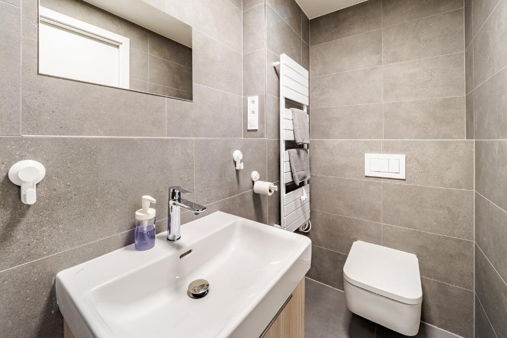 Wellness apartmán Pila Kvilda - 5