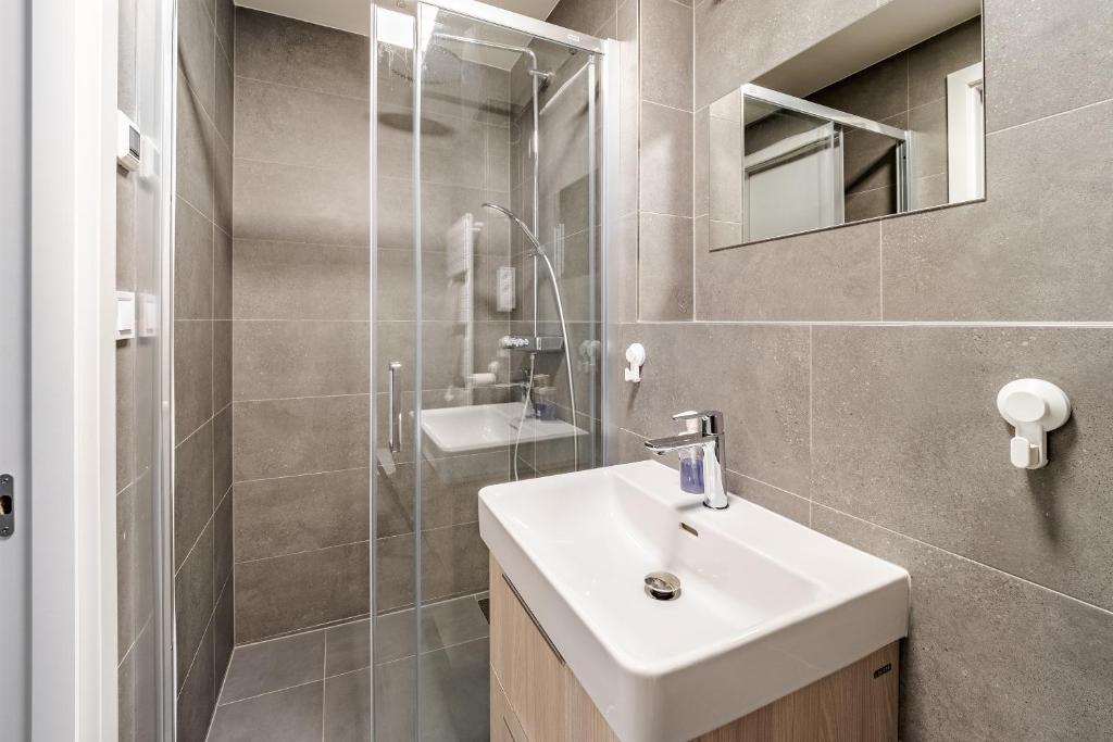 Wellness apartmán Pila Kvilda - 6