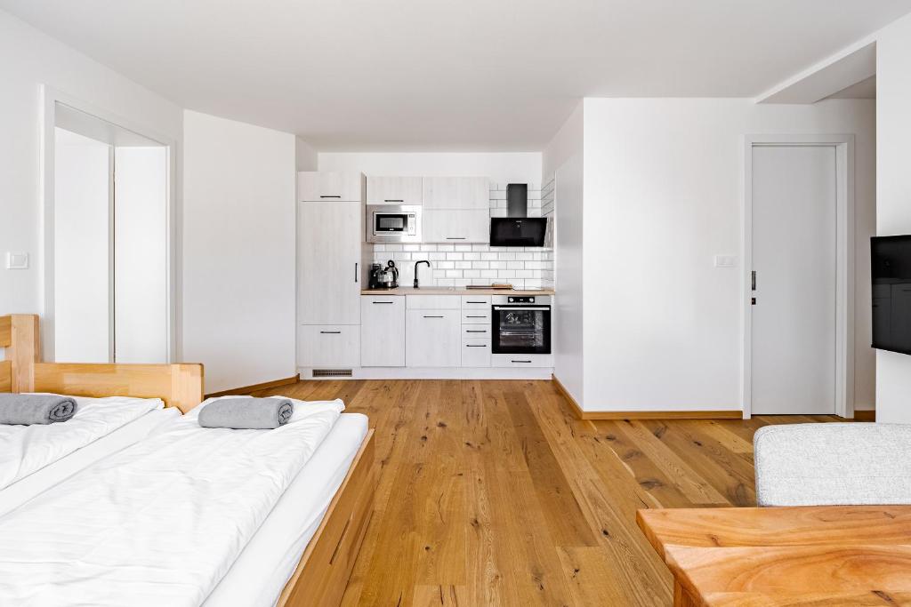 Wellness apartmán Pila Kvilda - 7