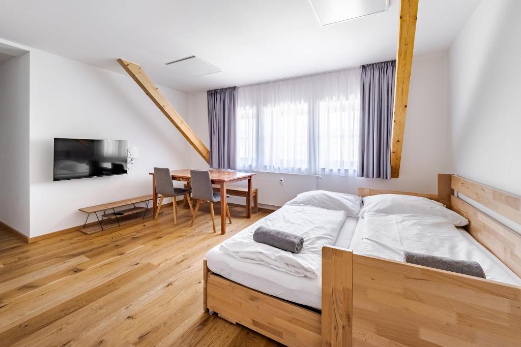 Wellness apartmán Pila Kvilda - 8