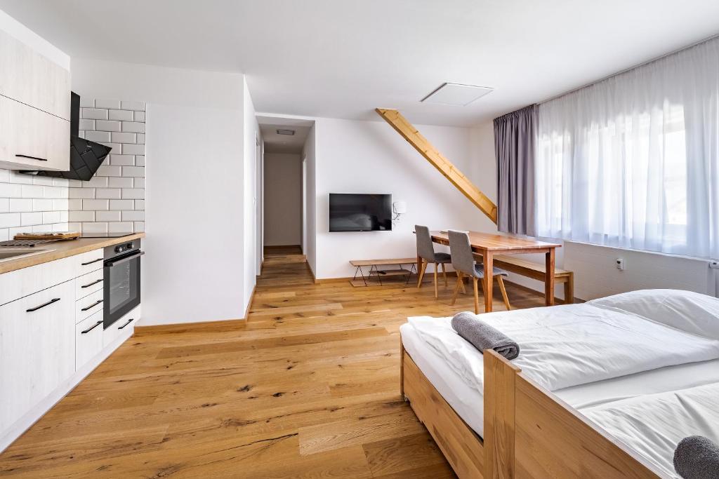 Wellness apartmán Pila Kvilda - 9